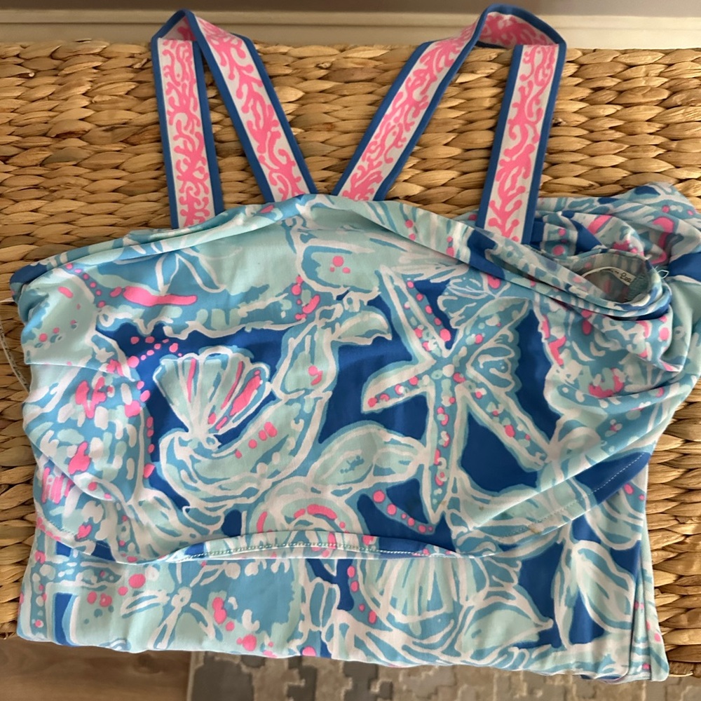 Lilly dress